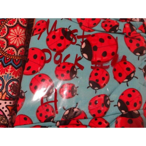 Mystery Pack #4 Women's Patterned Leggings - Picture 4 of 8